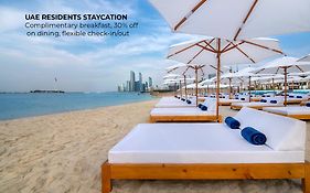 Radisson Blu Hotel & Resort, Abu Dhabi Corniche